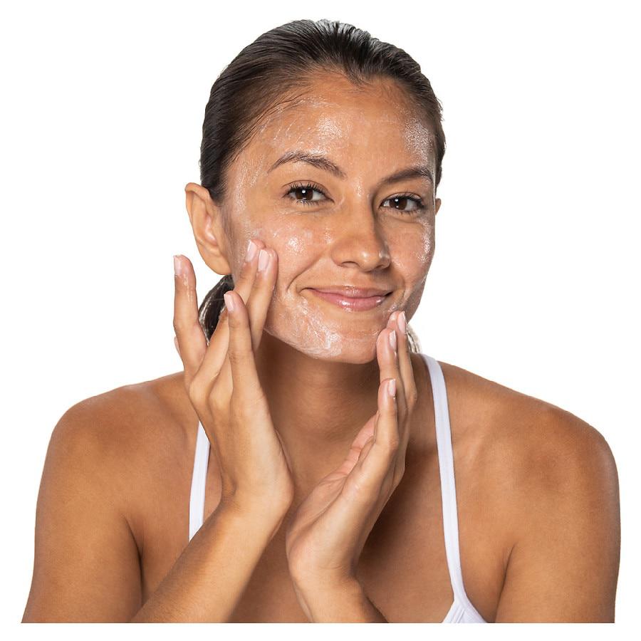 Ultra Gentle Hydrating Creamy Facial Cleanser Fragrance-Free商品第7张图片规格展示