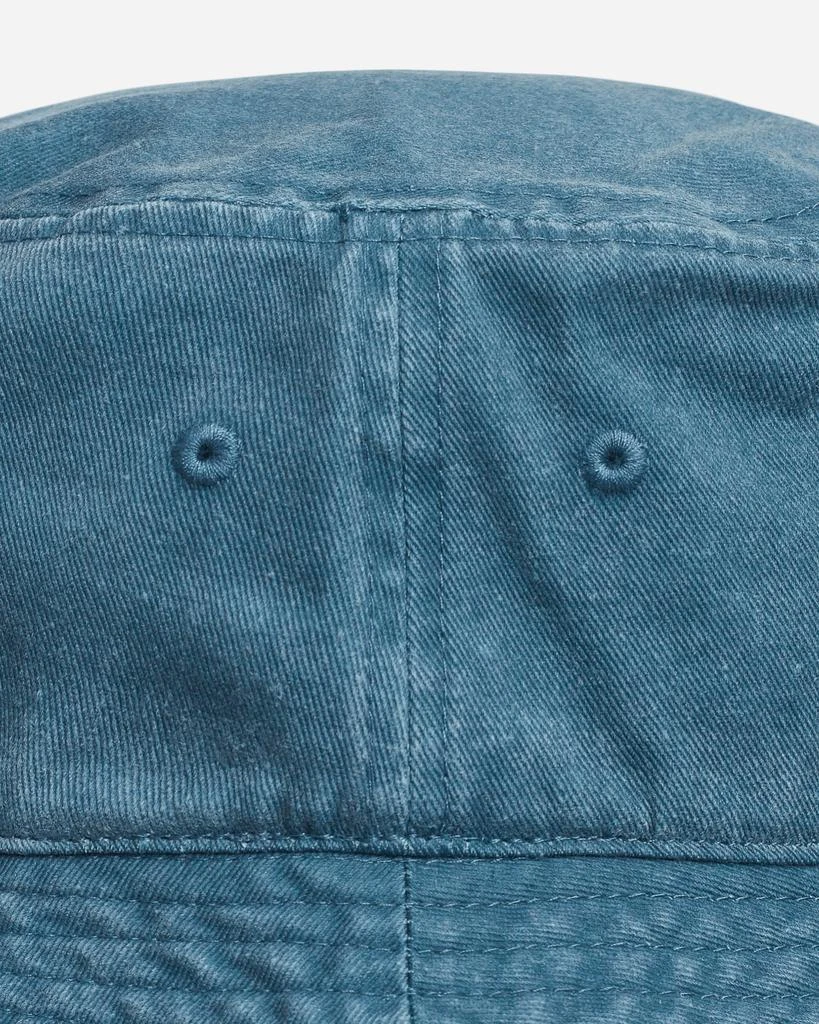 Washed Stock Bucket Hat Blue 商品