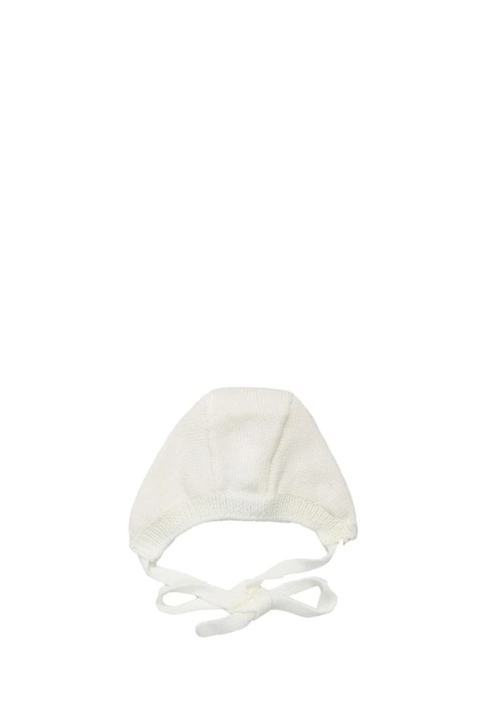 商品Piccola Giuggiola|Wool Knit Hat,价格¥824,第2张图片详细描述
