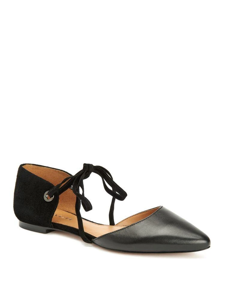 商品Coach|COACH Roy Flats,价格¥658,第1张图片