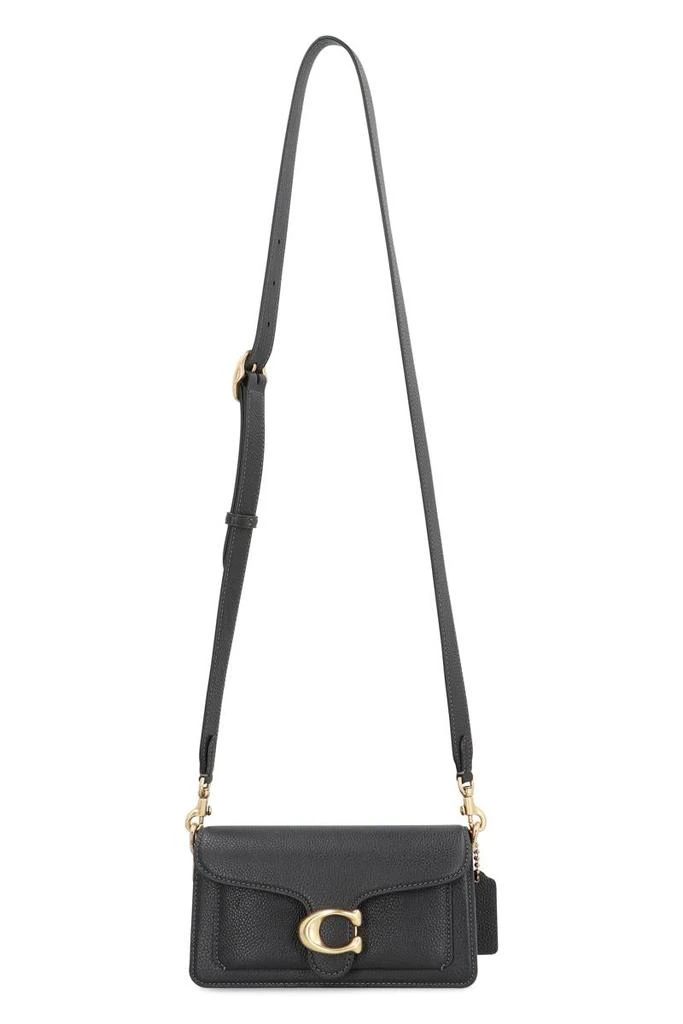 商品Coach|Coach Tabby 20 Crossbody Bag,价格¥2624,第4张图片详细描述