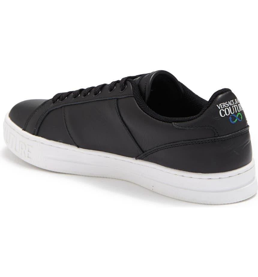 商品Versace|Low Top Sneaker,价格¥1636,第2张图片详细描述