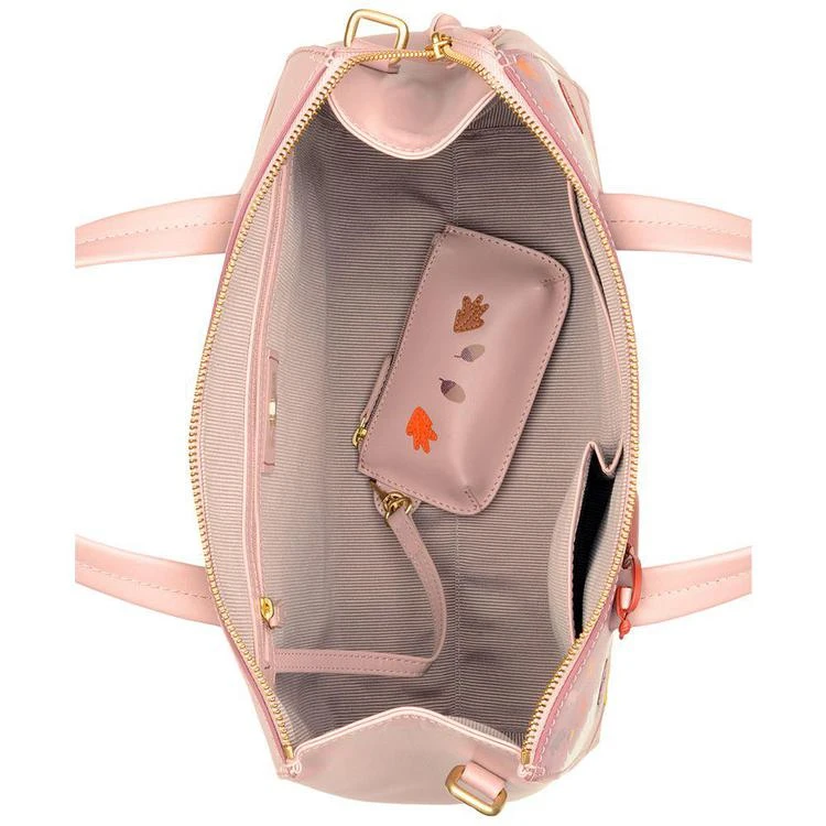 商品Radley|秋日拉链托特包,价格¥1311,第5张图片详细描述