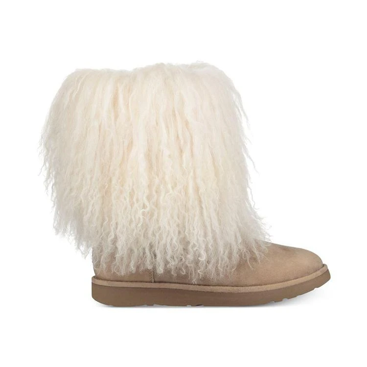 商品UGG|Women's Lida Boots,价格¥1658,第2张图片详细描述