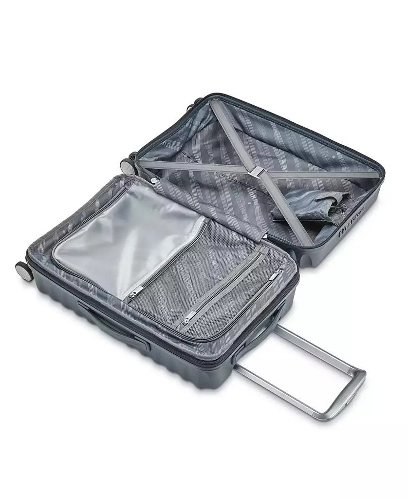 Voltage 20" Hardside Carry-On Spinner 商品