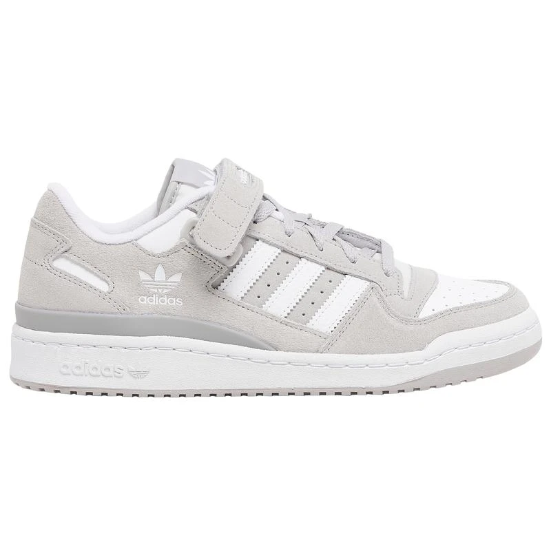 商品Adidas|adidas Originals Forum Low - Men's,价格¥494,第1张图片