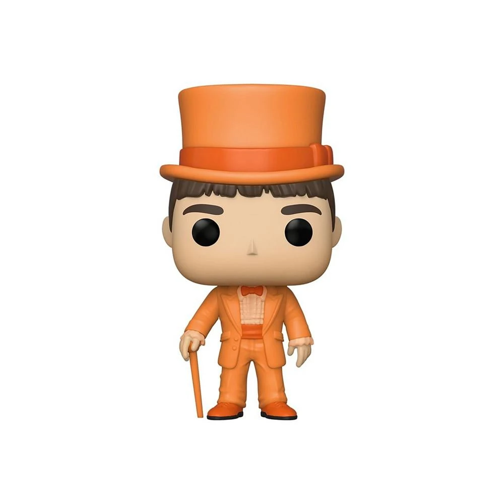 商品Funko|Pop Movies Dumb and Dumber Collectors Set 2, 4 Piece,价格¥292,第2张图片详细描述