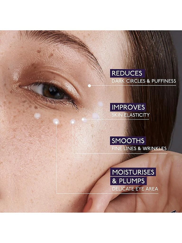 Hyaluronic Global Eye Serum Refill 商品