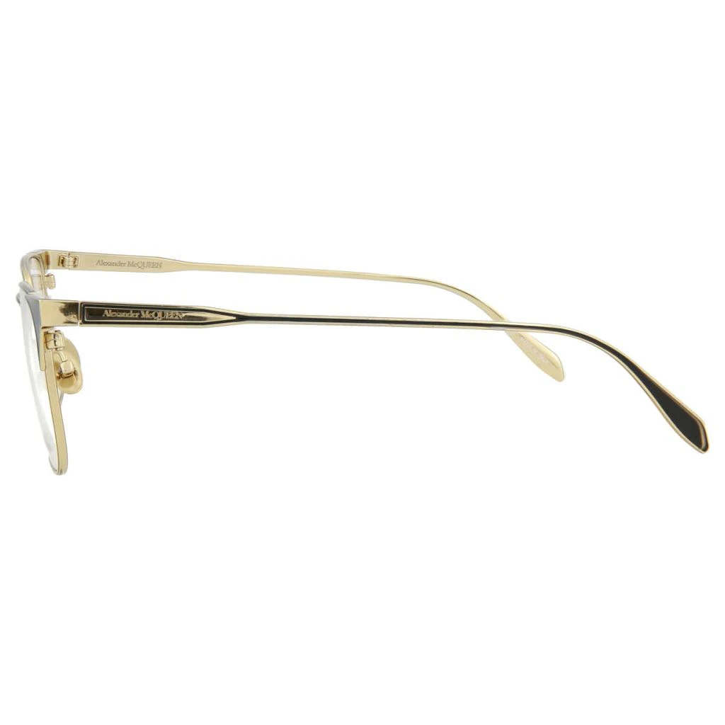 商品Alexander McQueen|Alexander McQueen 时尚 眼镜,价格¥744,第3张图片详细描述