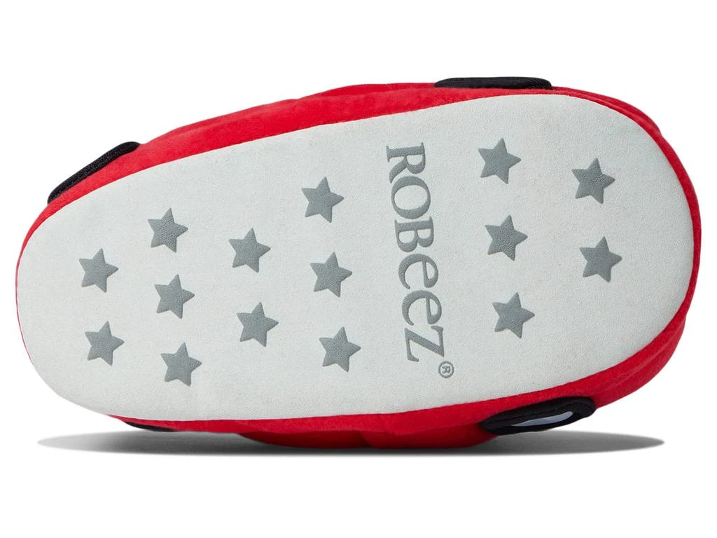 商品Robeez|Fire Truck Slipper (Toddler/Little Kid),价格¥189,第3张图片详细描述