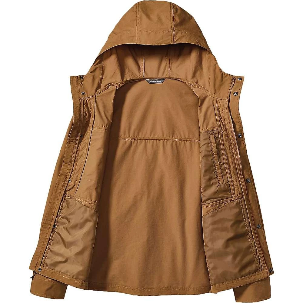 商品Eddie Bauer|Eddie Bauer Men's Trekker Hoodie,价格¥621,第3张图片详细描述