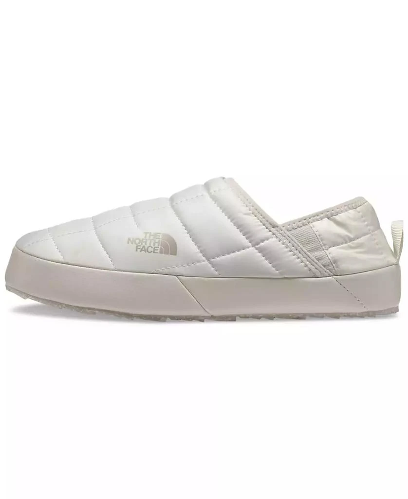 商品The North Face|Women's ThermoBall Traction Slippers,价格¥316,第3张图片详细描述