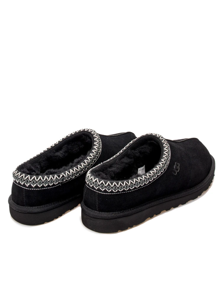 商品UGG|UGG 男士商务休闲鞋 5950BLKFW23BLK 黑色,价格¥1312,第3张图片详细描述