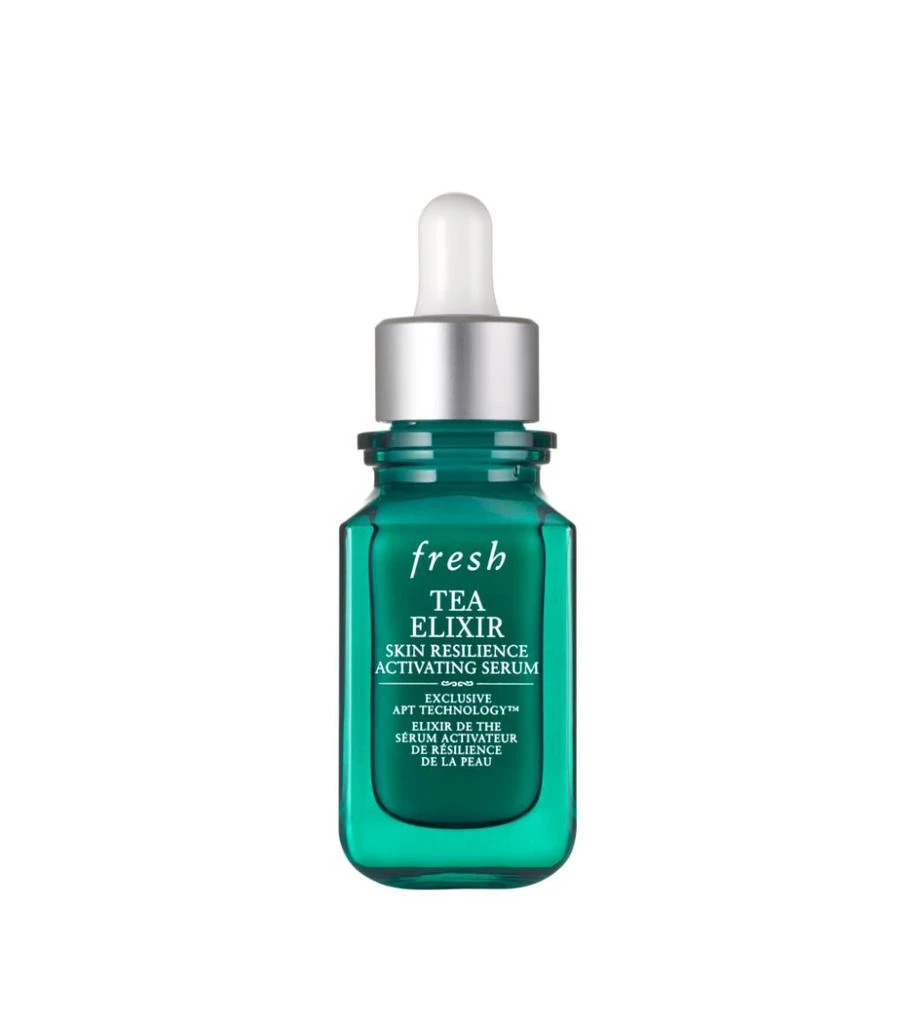 商品Fresh|Tea Elixir Skin Resilience Activating Serum (30ml),价格¥723,第1张图片