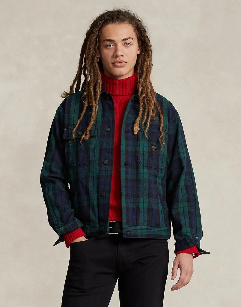 商品Ralph Lauren|Jacket,价格¥1142,第2张图片详细描述