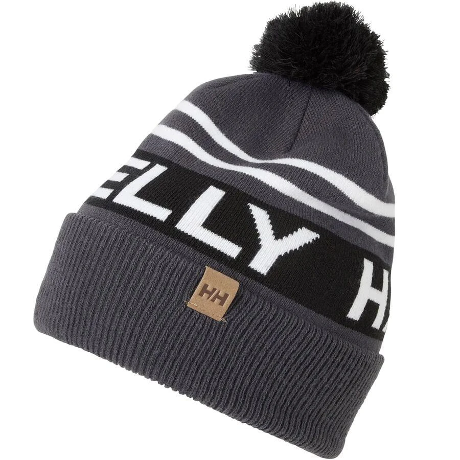 商品Helly Hansen|Ridgeline Beanie,价格¥288,第1张图片详细描述