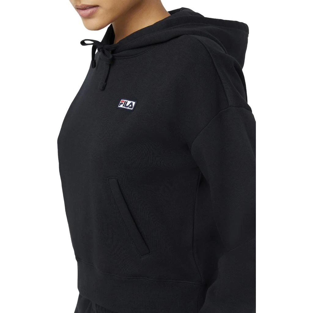 商品Fila|Marina Womens Fitness Activewear Hoodie,价格¥191,第4张图片详细描述