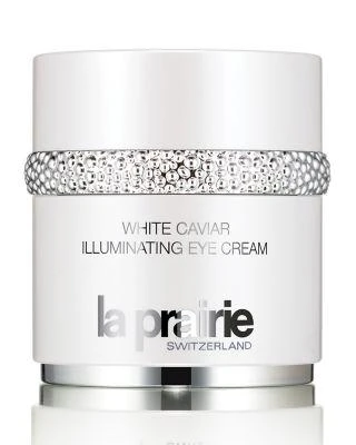 商品La Prairie|鱼子精华纯皙眼霜,价格¥3065,第2张图片详细描述