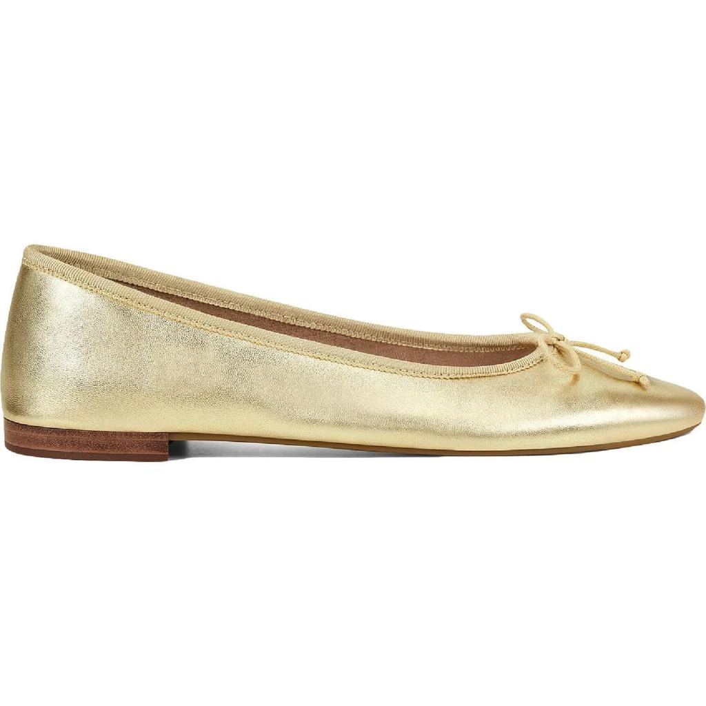 商品Aerosoles|Aerosoles Womens Homerun Bow Ballet Flats,价格¥175,第3张图片详细描述