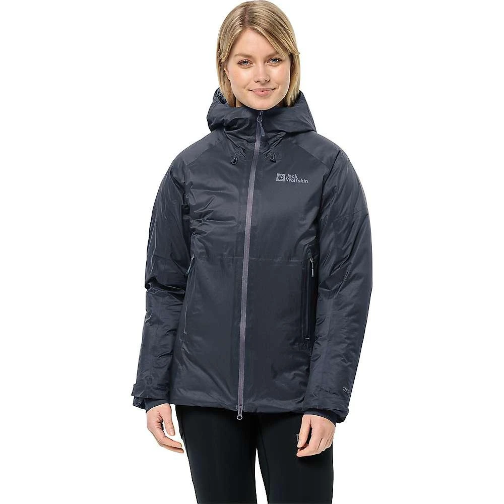 商品Jack Wolfskin|Jack Wolfskin Women's Cyrox 2L Down Jacket,价格¥3297,第1张图片