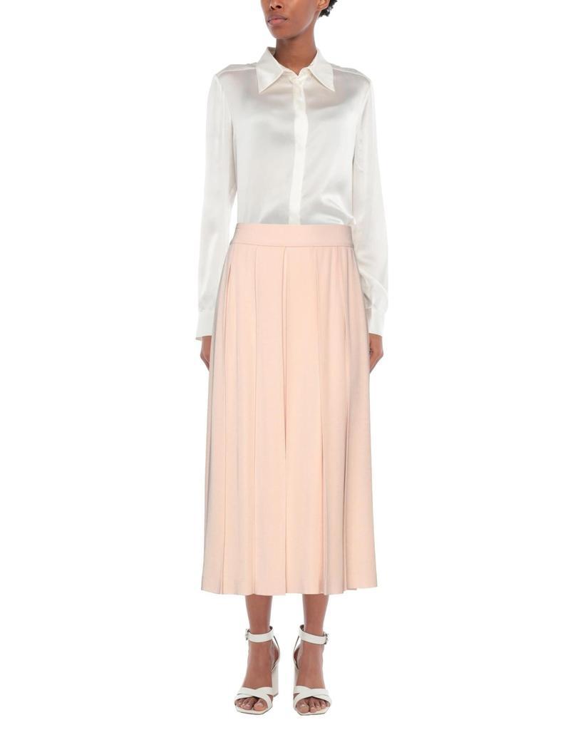 商品Loro Piana|Midi skirt,价格¥4514,第4张图片详细描述
