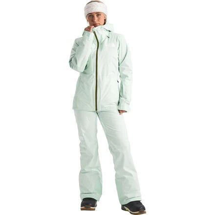 商品The North Face|ThermoBall Eco Snow Triclimate Jacket - Women's,价格¥1796,第4张图片详细描述