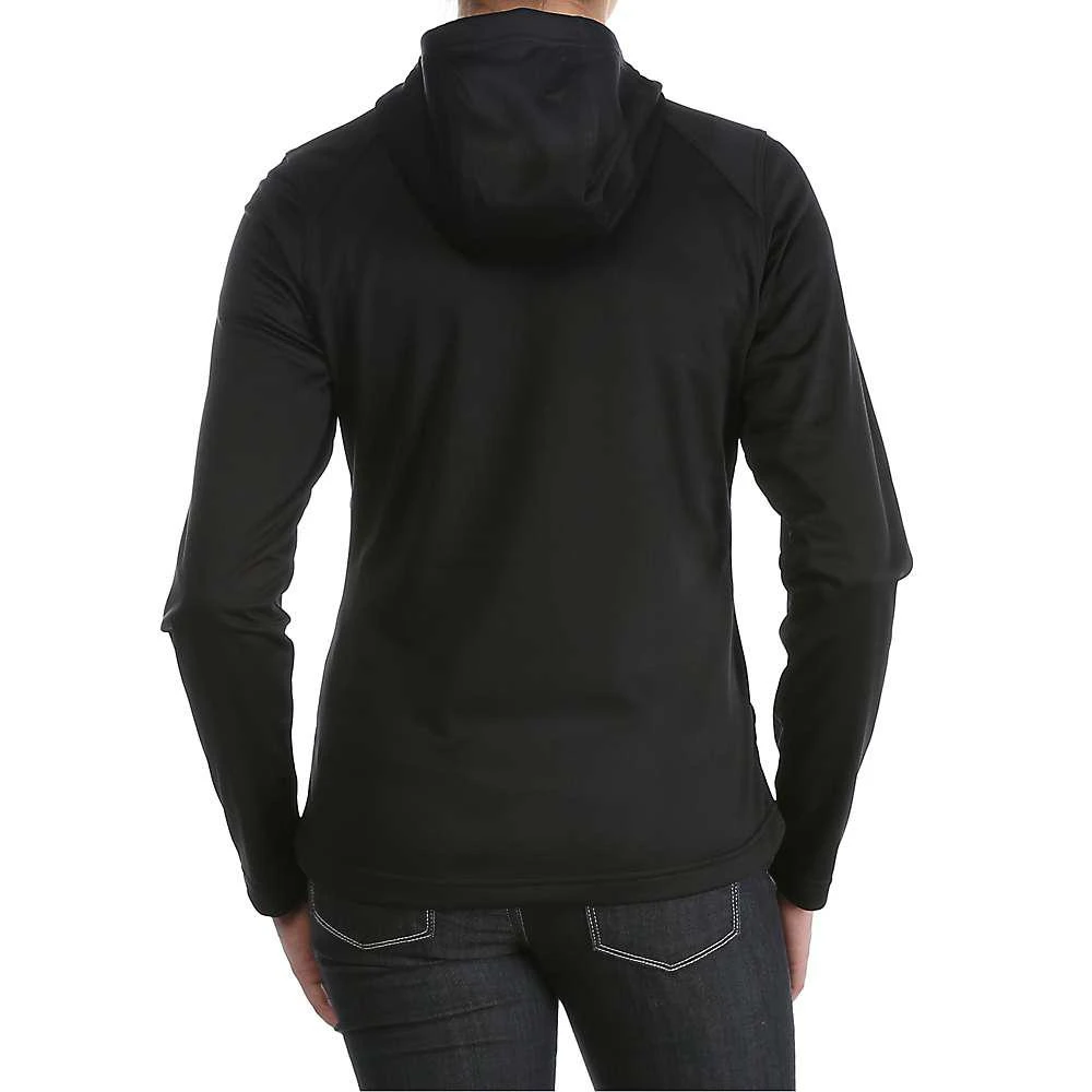 商品The North Face|Tech Mezzaluna 女士连帽衫,价格¥343,第1张图片