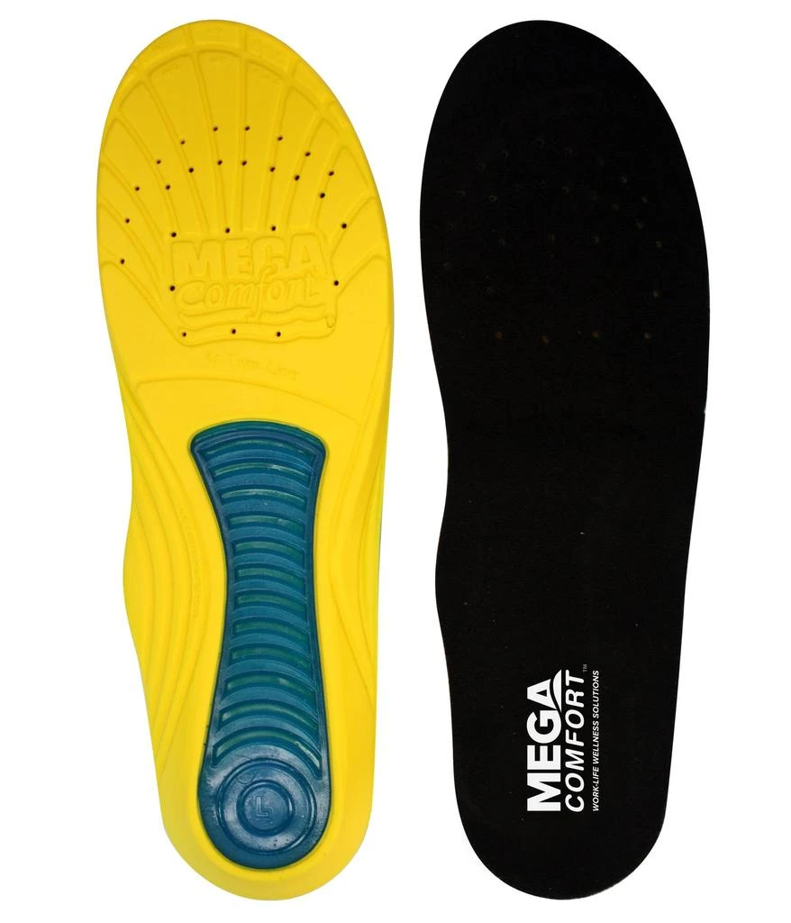 商品MEGAComfort|MEGASole™ Gel Insoles,价格¥178,第1张图片