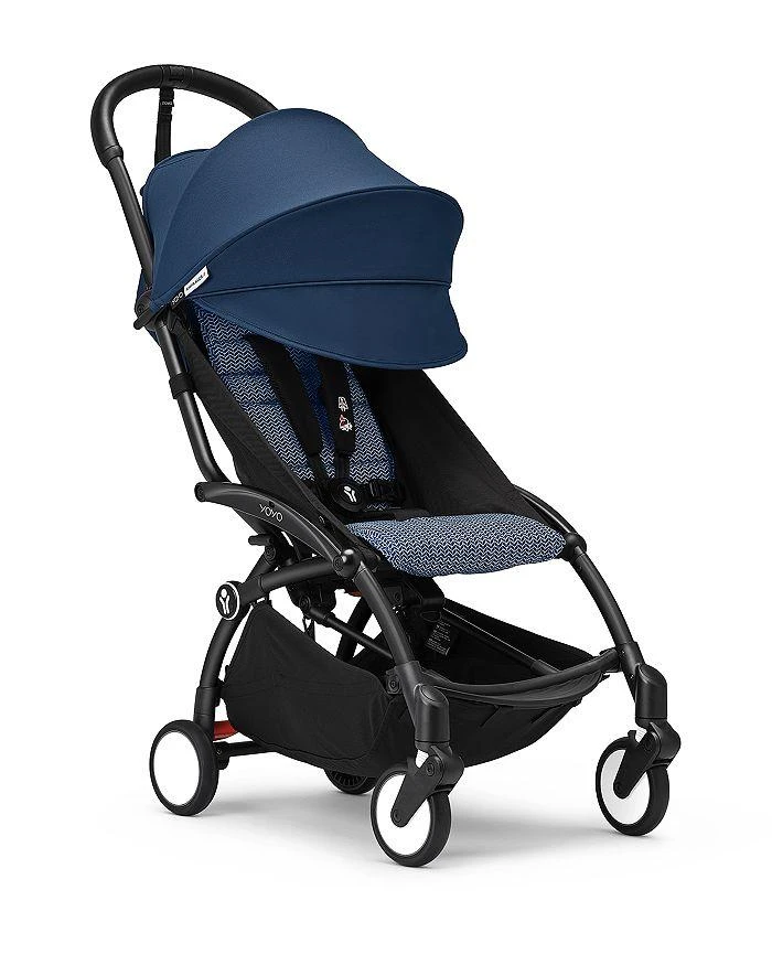 商品Stokke|YOYO³ stroller from 6 months,价格¥3365,第4张图片详细描述