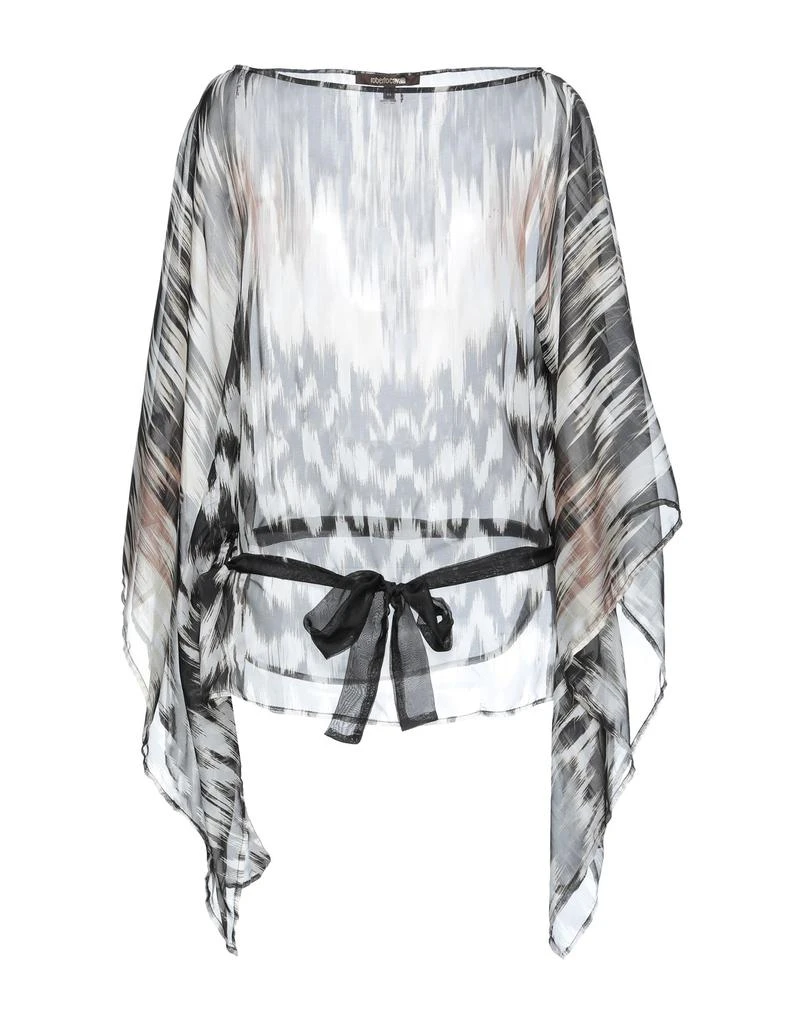 商品Roberto Cavalli|Top,价格¥982,第1张图片