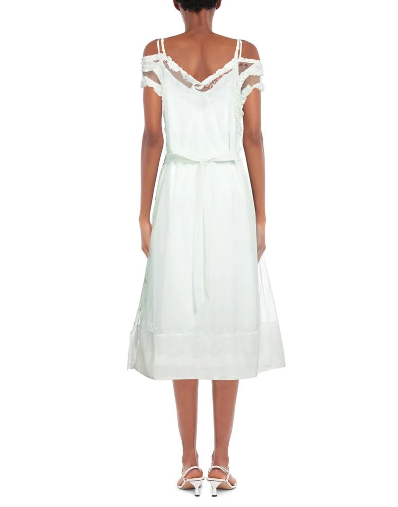 商品Simone Rocha|Midi dress,价格¥4578,第4张图片详细描述