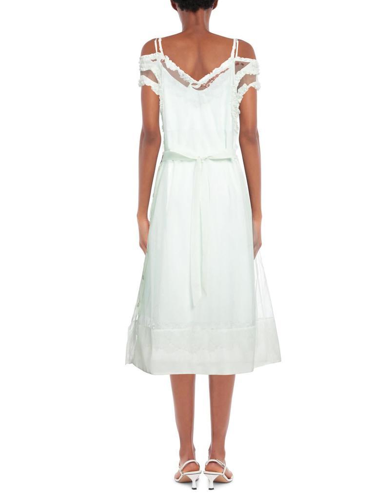 商品Simone Rocha|Midi dress,价格¥3832,第6张图片详细描述