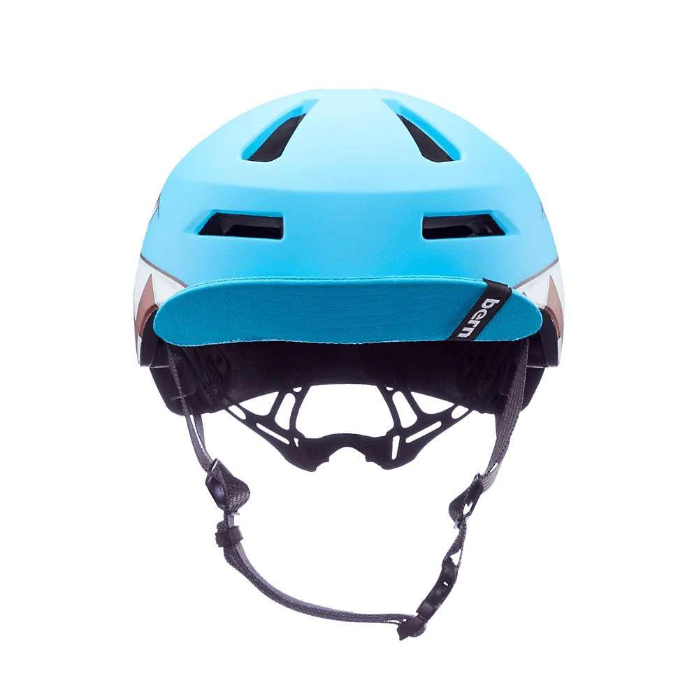 商品Bern|Bern Juniors Nino 2.0 MIPS Helmet,价格¥429,第3张图片详细描述