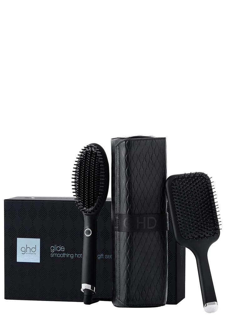 商品ghd|Glide Hot Brush Gift Set,价格¥1364,第3张图片详细描述