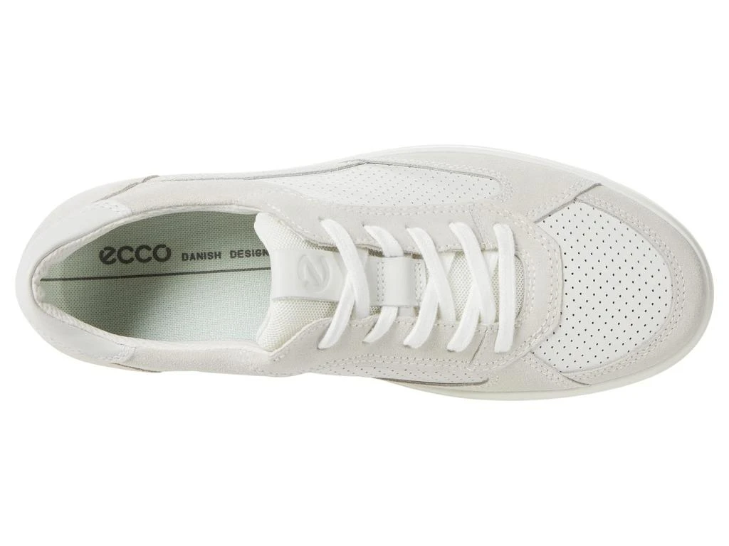 商品ECCO|Soft Classic Retro Sneaker,价格¥601,第2张图片详细描述