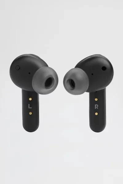 商品JBL|JBL Quantum TWS True Wireless Noise Cancelling Gaming Earbuds,价格¥1119,第3张图片详细描述