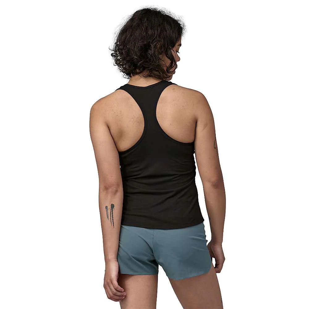 商品Patagonia|Patagonia Women's Capilene Cool Trail Tank,价格¥299,第2张图片详细描述