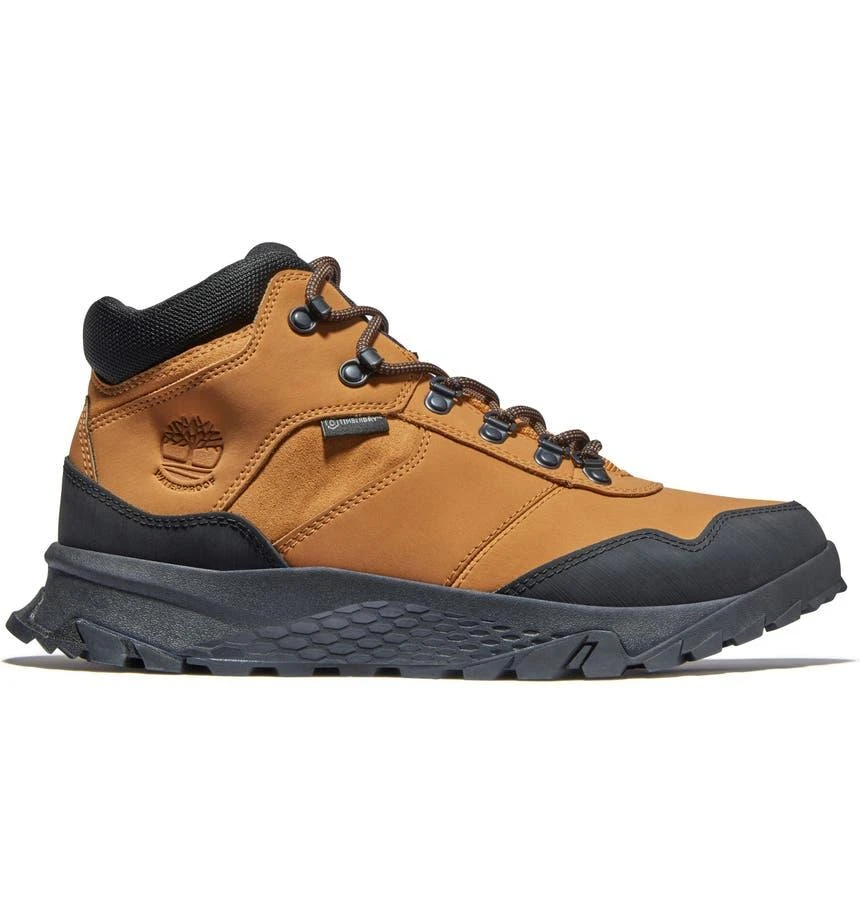 商品Timberland|Lincoln Peak Mid Waterproof Hiking Boot,价格¥526,第2张图片详细描述