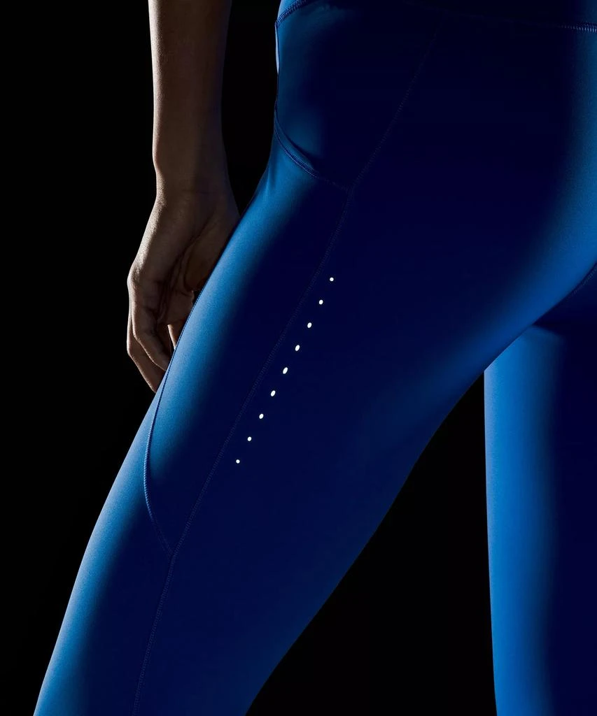 Fast and Free High-Rise Tight 25" *5 Pocket 商品