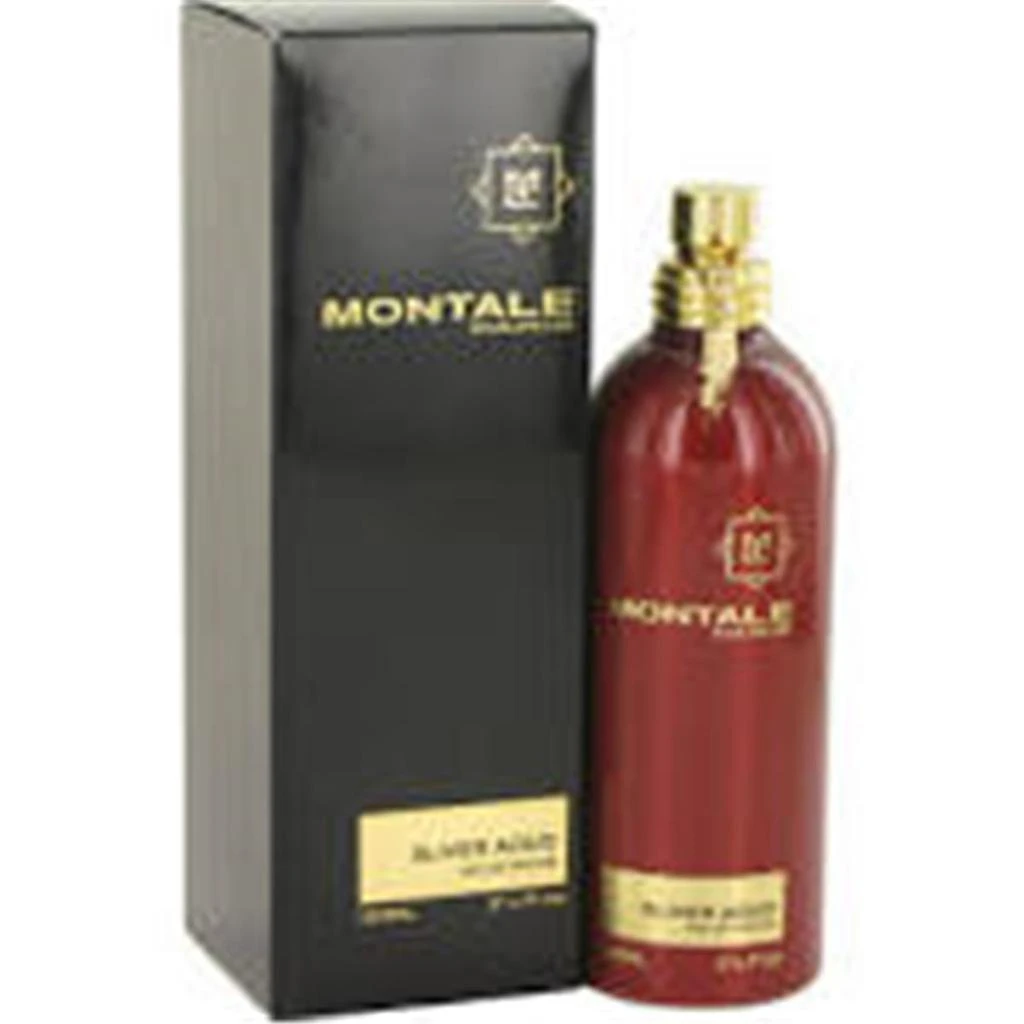 商品Montale|518263  Silver Eau De Parfum Spray for Women,价格¥721,第1张图片