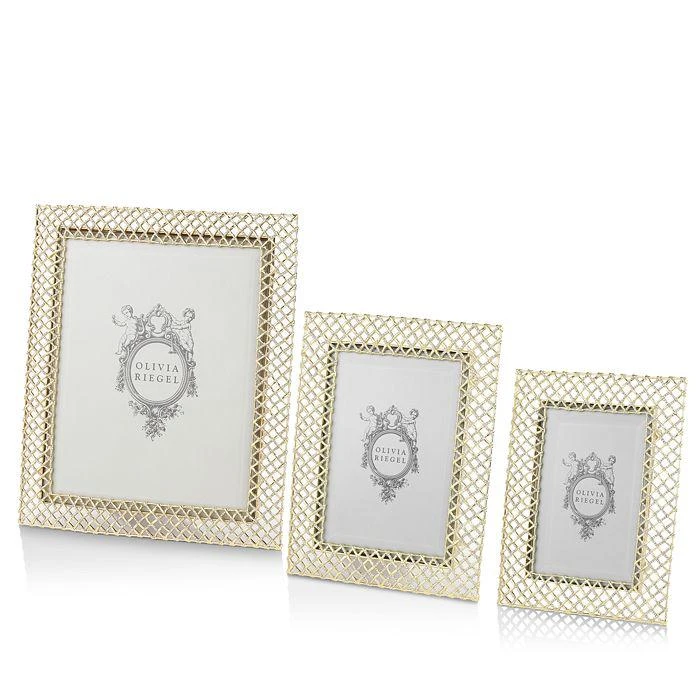 商品Olivia Riegel|Tristan 8" x 10" Frame,价格¥2426,第1张图片