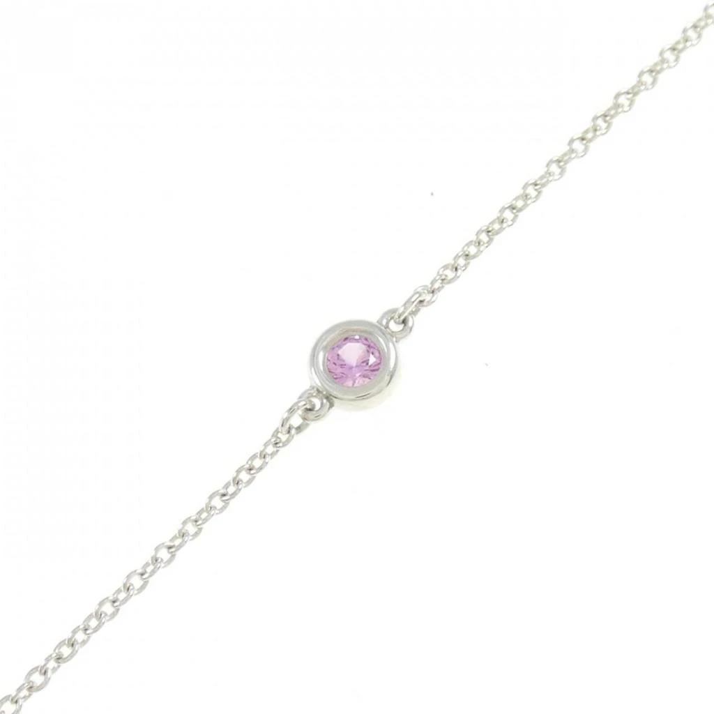 商品[二手商品] Tiffany & Co.|925 Charm Bracelet (Pre-Owned),价格¥5747,第1张图片
