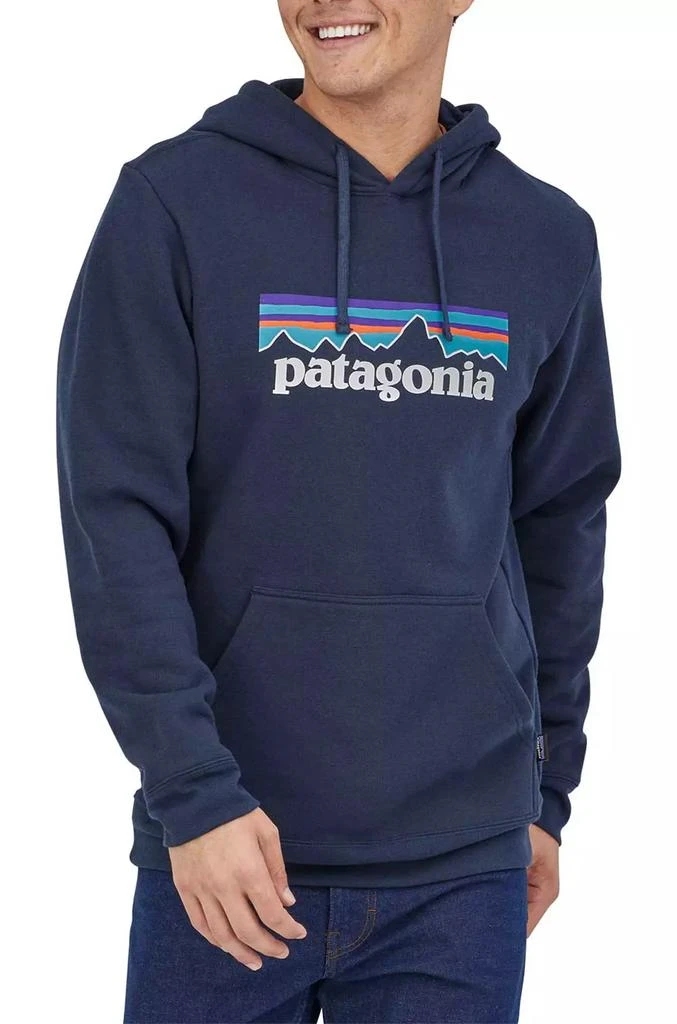 商品Patagonia|男士连帽套头衫,价格¥730,第1张图片