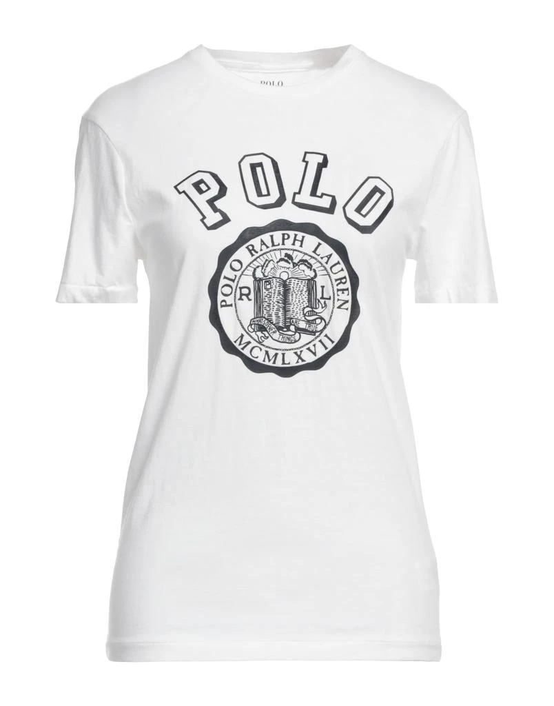 商品Ralph Lauren|T-shirt,价格¥717,第1张图片