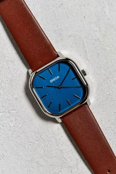 商品BREDA|BREDA Visser Watch,价格¥1152,第1张图片