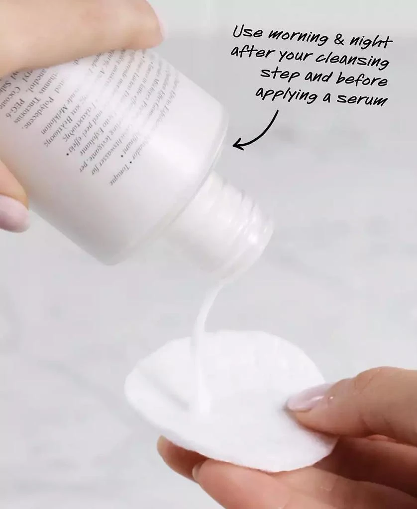 Daily Refining Milk-Peel Toner 商品