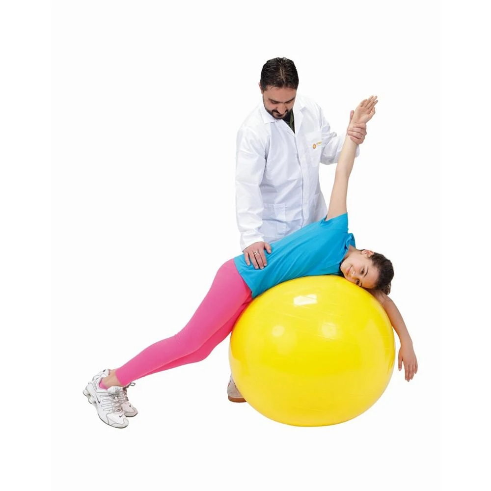 商品Gymnic|Classic Exercise Ball 75,价格¥521,第2张图片详细描述