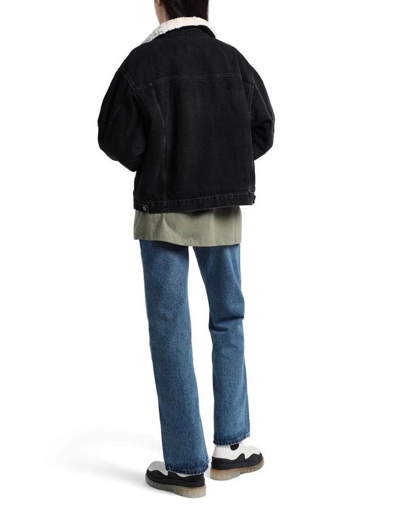 商品Topshop|Denim jacket,价格¥784,第3张图片详细描述
