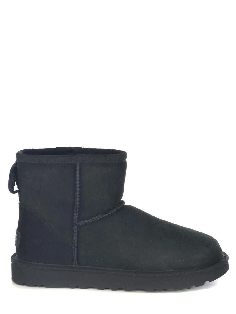 商品UGG|UGG Boots in Black,价格¥1228,第1张图片