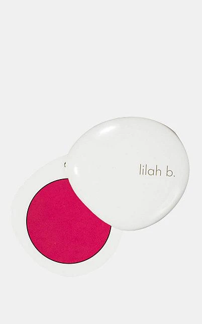 商品Lilah b|唇颊两用霜（深粉色）,价格¥246,第1张图片